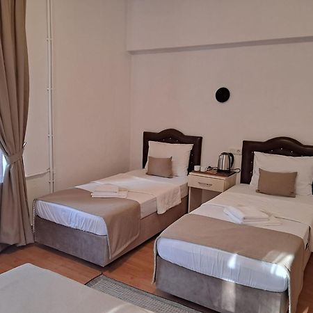 Soezer Otel Айвалик Екстер'єр фото